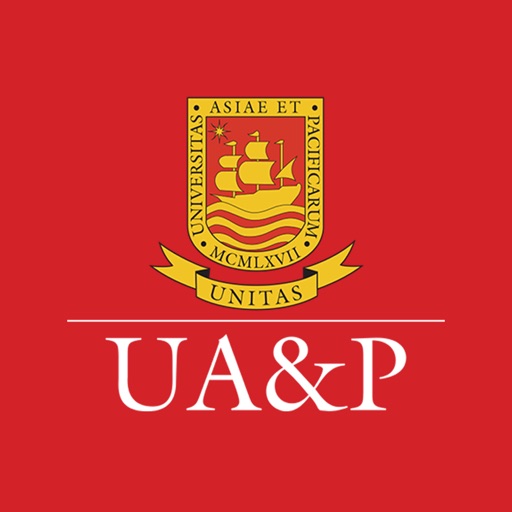 UAPP by Baxter Hernandez