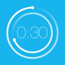 Pocket Timer Pro - Interval for HIIT, Tabata, MMA