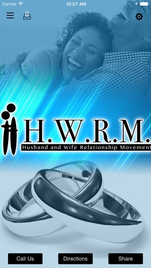 Husband and Wife Movement(圖1)-速報App