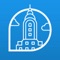 Icon New York City Travel Guide with Offline Street Map