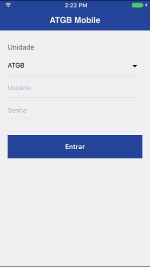 ATGB Mobile(圖1)-速報App