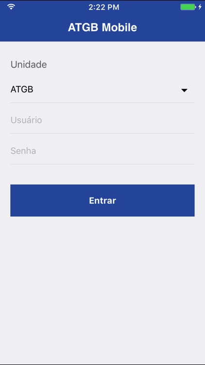 ATGB Mobile