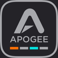 Apogee Control for Element Series & Ensemble TB PC 용