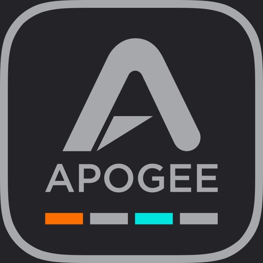 Apogee Control for Element Series & Ensemble TB Icon