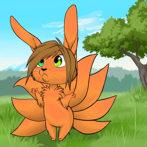 Avatar Maker: Fantasy Animals Chibi