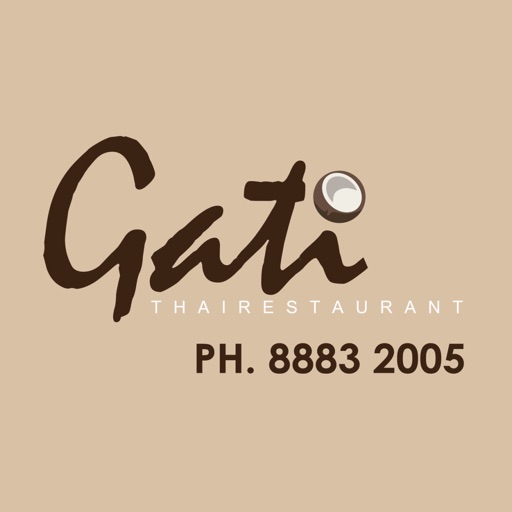 Gati Thai Restaurant by Eat Appy