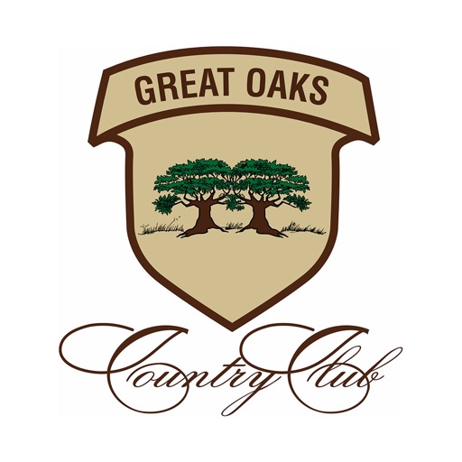 Great Oaks CC Icon