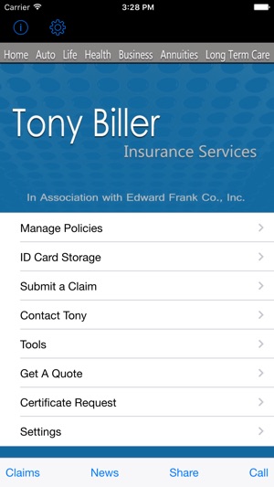 Biller Financial Services(圖1)-速報App