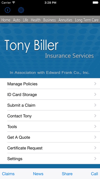 Biller Financial Services