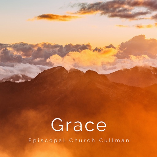 Grace Episcopal Church - Cullman, AL icon