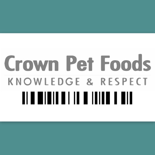 CPF Scanner vouchers and loyalty by Crown Pet Foods Ltd