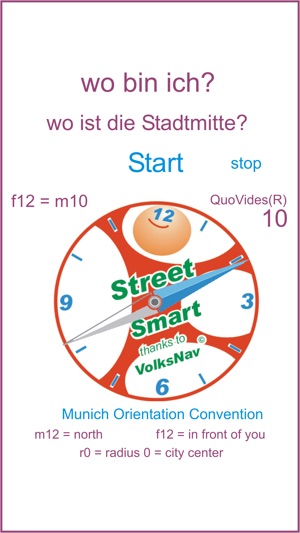 StreetSmartD