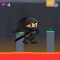 Jupper ninja game ver 1
