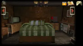 Game screenshot Escape Challenge:Escape the red room games 19 apk