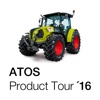 ATOS Product Tour