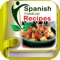 Are you looking for FREE the best and most delicious Spanish food recipes