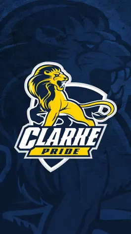 Game screenshot Clarke University Athletics mod apk