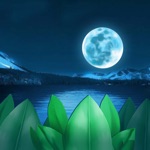 White Noise sounds for sleep, yoga and relaxation