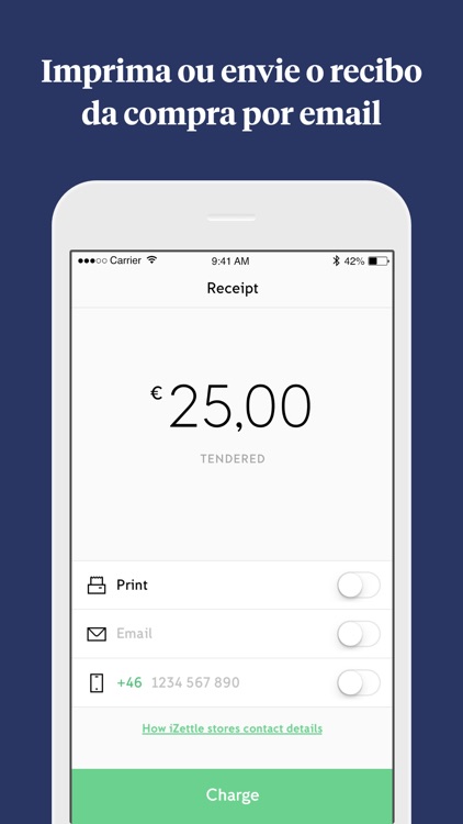 iZettle screenshot-3