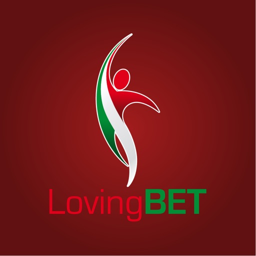 LovingBet Logo