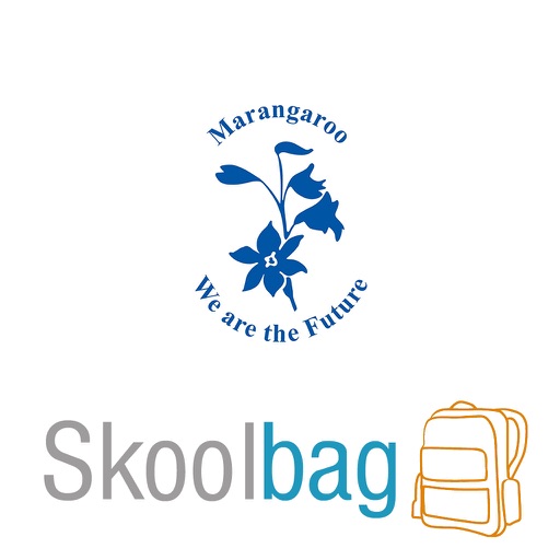 Marangaroo Primary School - Skoolbag icon