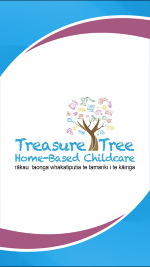 Treasure tree Home-based childcare