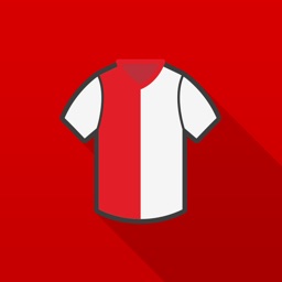 Fan App for Kidderminster Harriers