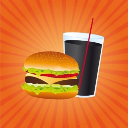 Cooking Delicious Food: Serve Fast Food Lite iOS App