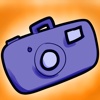 Viewfinder Camera for iPhone