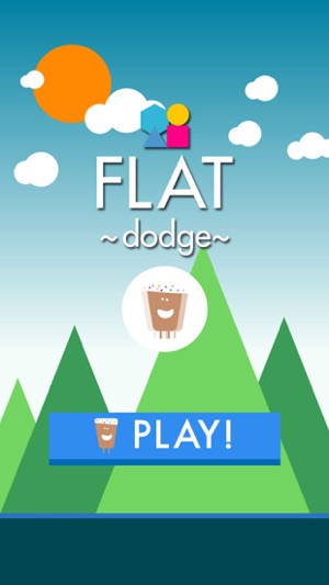 FLAT -dodge-(圖3)-速報App