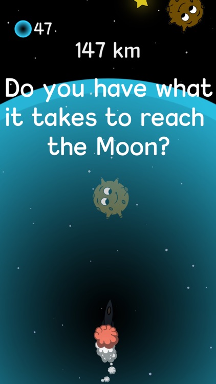 The Moon Race screenshot-4