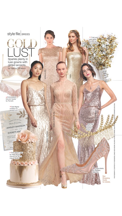 Bridal Guide Magazine