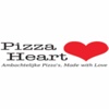 Pizza Heart IJburg