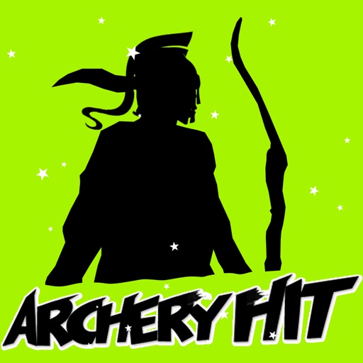 Archery Hit