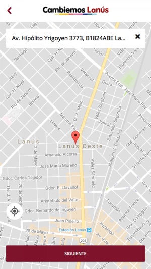 Cambiemos Lanús(圖3)-速報App