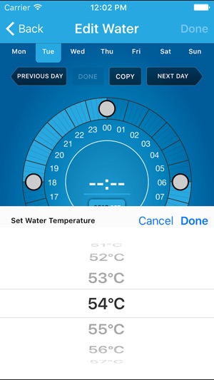 Climote Remote Heating Control(圖3)-速報App