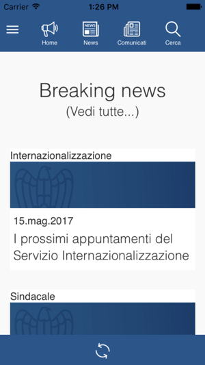 Confindustria Forlì-Cesena(圖1)-速報App