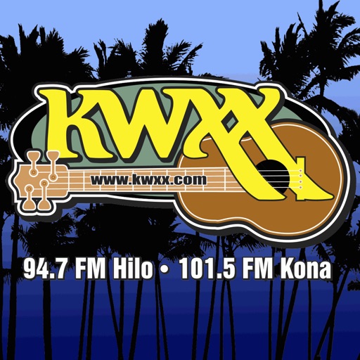 KWXX FM