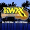 KWXX FM 101