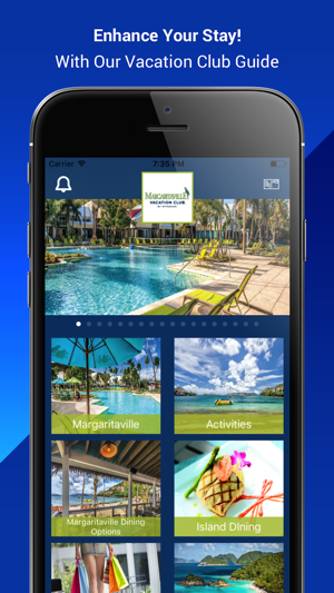 Margaritaville Vacation Club(圖1)-速報App