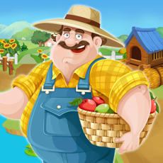Activities of Messy Farm Cleanup Game