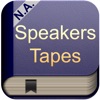 NA Speakers Part 1 NA Speakers Part 1