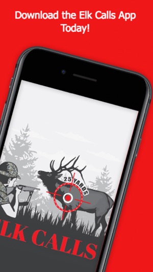 Elk Hunting Calls for Big Game Hunting(圖4)-速報App