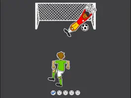 Game screenshot World Cup Soccer hack