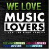 We Love Musiclovers.fm