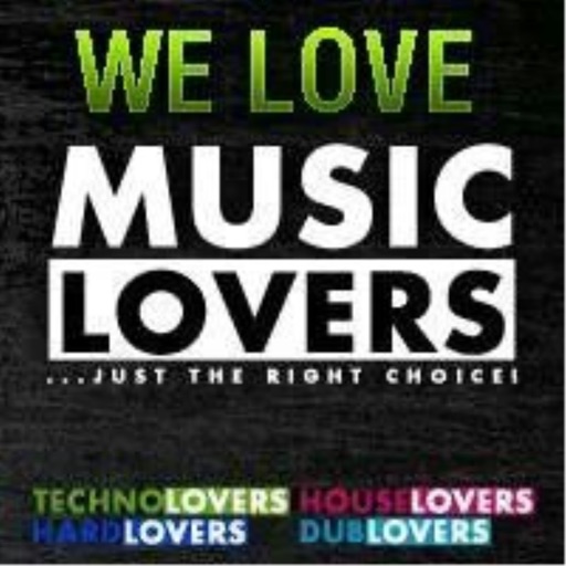 We Love Musiclovers.fm