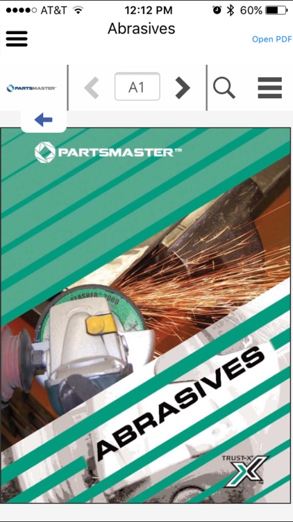 Partsmaster Catalog