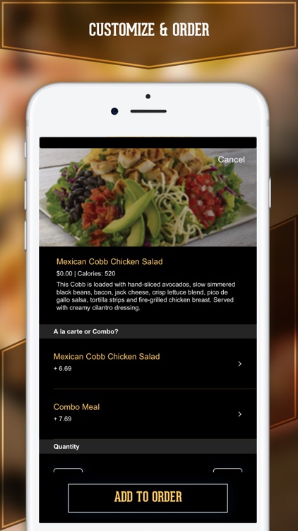 El Pollo Loco - Loco Rewards