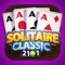 Solitaire Games:Classic SPIDER SCORPION 21 IN 1