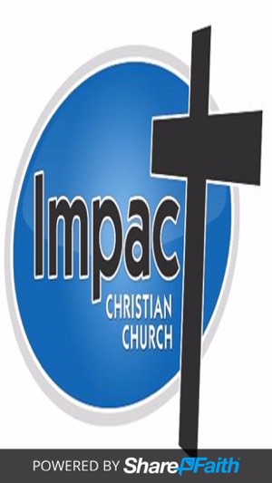 Impact Church Merrillville(圖2)-速報App